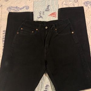 Levi’s 505